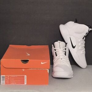 New Nike Hyperdunk X (2018) Basketball Sneakers, M9.5